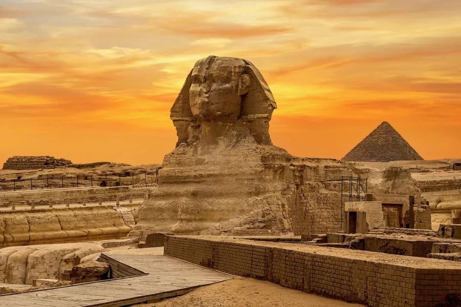 Sphinx